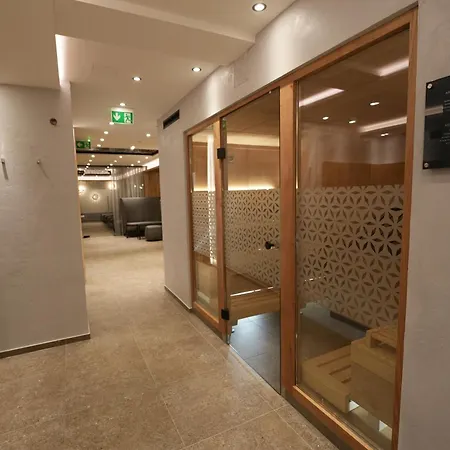 Garni Astoria Ischgl