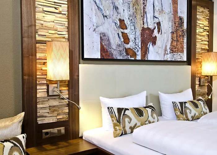 Hotel Garni Astoria Ischgl