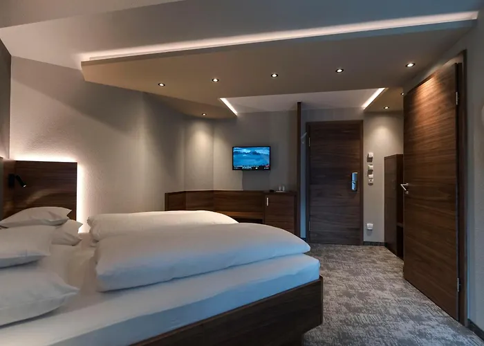 Garni Astoria Hotel 4*