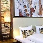 Hotel Garni Astoria Ischgl