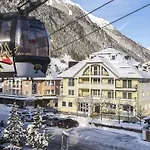 Garni Astoria 4* Ischgl