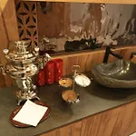 Garni Astoria Ischgl