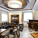 Garni Astoria Hotel