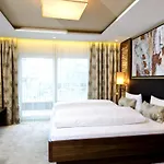 Garni Astoria Hotel