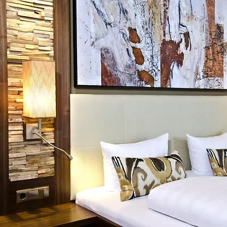 호텔 Garni Astoria 이스크글