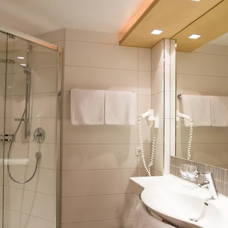 Hotel Garni Astoria