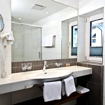 Hotel Garni Astoria Ischgl