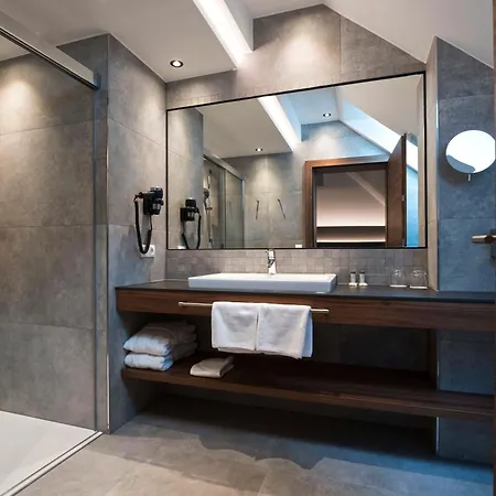 Hotel Garni Astoria