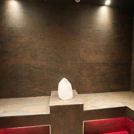 Garni Astoria מלון