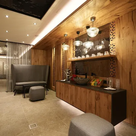 Garni Astoria Hotel Ischgl