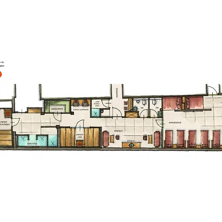 Garni Astoria Ischgl