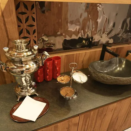 Garni Astoria Ischgl