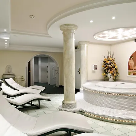 Garni Astoria Hotel