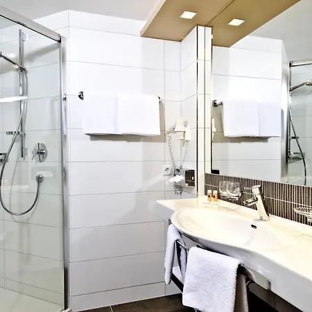 Hotel Garni Astoria Ischgl