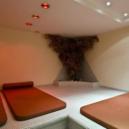 Hotel Garni Astoria Ischgl