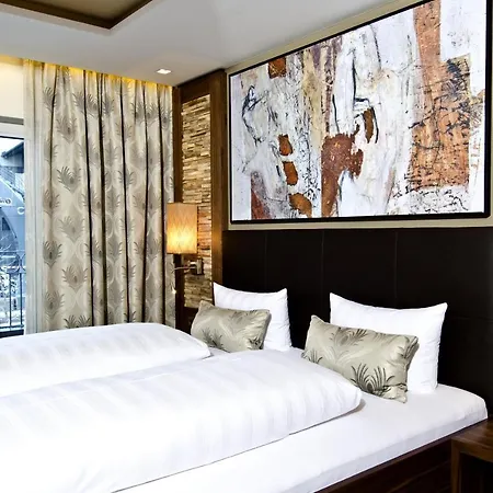 Garni Astoria Hotel Ischgl