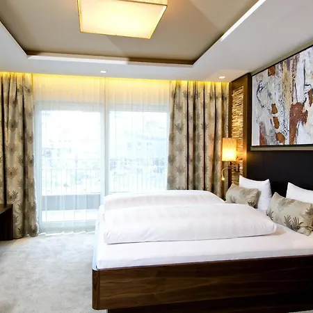 Garni Astoria Hotel