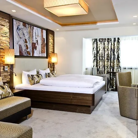 Garni Astoria 이스크글