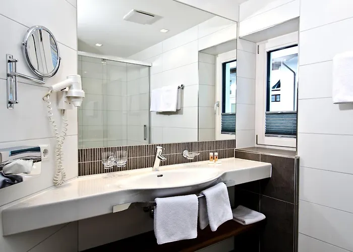 Hotel Garni Astoria Ischgl