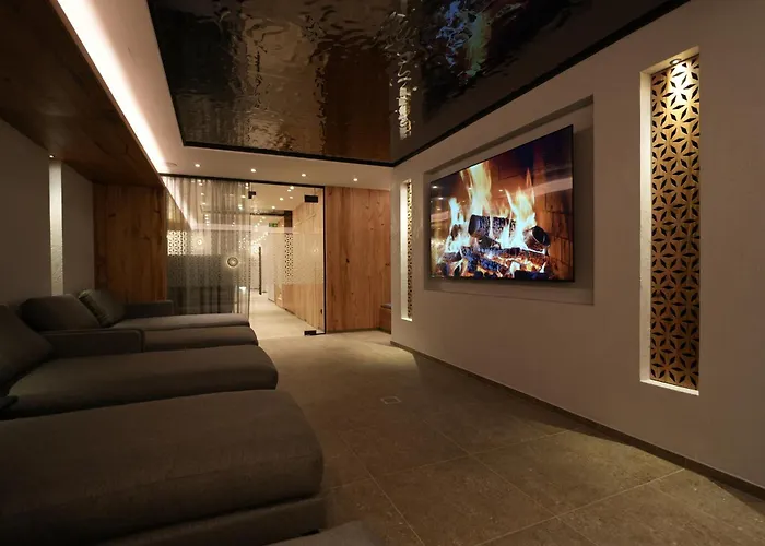 Garni Astoria Ischgl