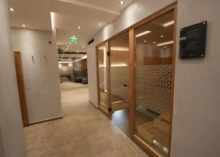 Garni Astoria イシュグル