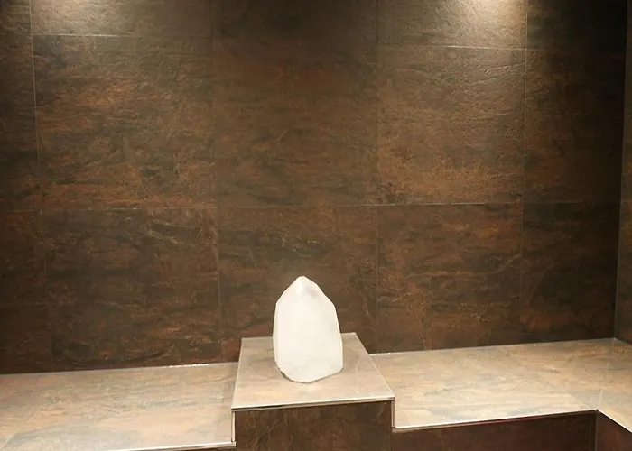 Garni Astoria ホテル