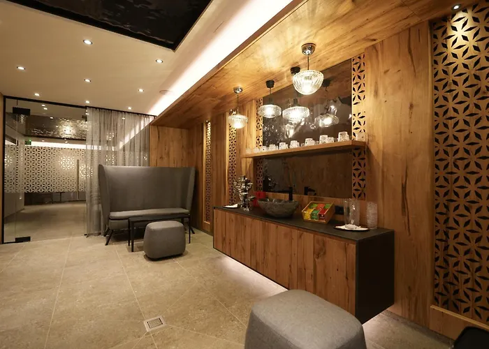 Garni Astoria Hotel Ischgl