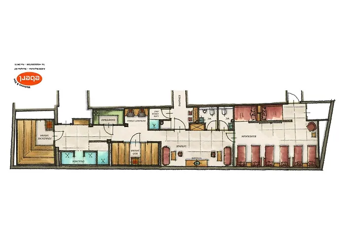 Garni Astoria イシュグル