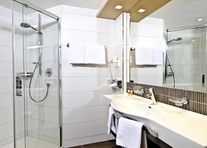 Hotel Garni Astoria Ischgl