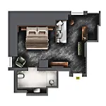 Garni Astoria 4*
