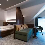 Garni Astoria 4* Ischgl