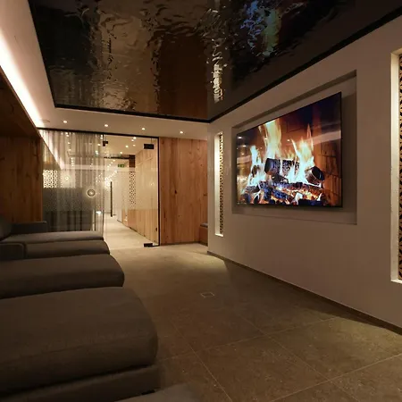 Garni Astoria Ischgl