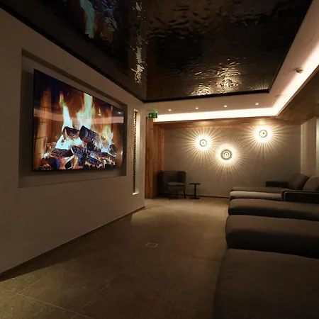 Garni Astoria Szálloda 4*