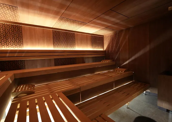 Garni Astoria Szálloda 4*