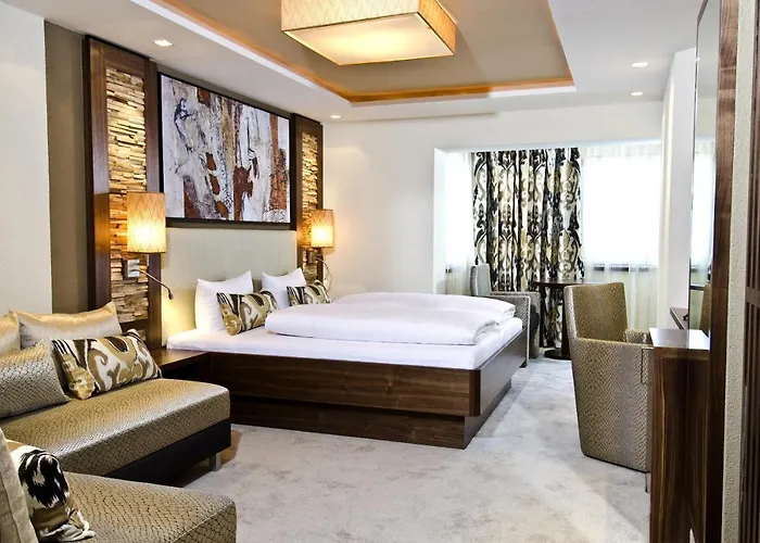 Garni Astoria Ischgl